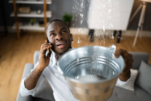 Best Basement water damage restoration  in Monterey Park, CA