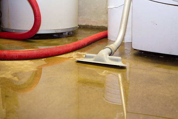 Best Residential water damage restoration  in Monterey Park, CA