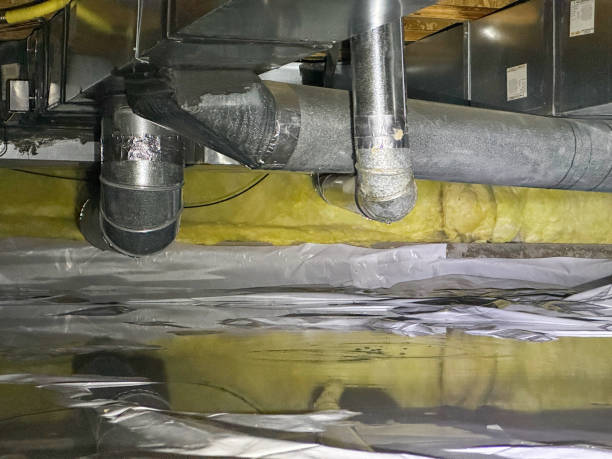 Best Flooded house restoration  in Monterey Park, CA